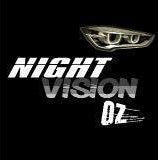 Night Vision Oz