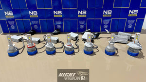 Night Vision Oz LEDs