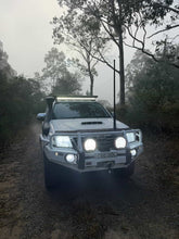 Load image into Gallery viewer, LED kits for Toyota Hilux 1997-2015