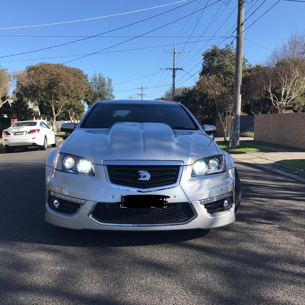 LED kit for E2/ E3 HSV