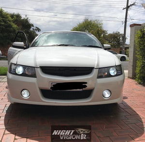 LED kit for VZ SS/ VZ calais/ VZ HSV