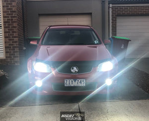 LED kit for VE series 2