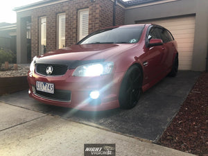 LED kit for VE series 2