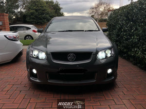 LED kit for VE series 2