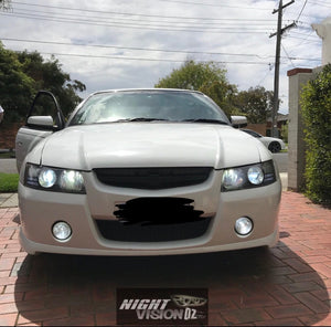 LED kit for VZ SS/ VZ calais/ VZ HSV
