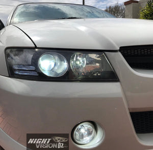 LED kit for VZ SS/ VZ calais/ VZ HSV