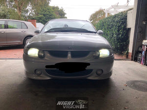 LED kit for VX SPAC/SS/HSV