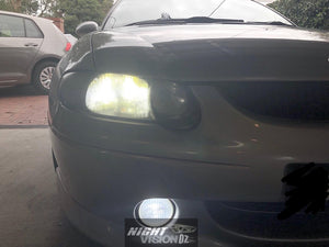 LED kit for VX SPAC/SS/HSV