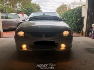 LED kit for VX SPAC/SS/HSV