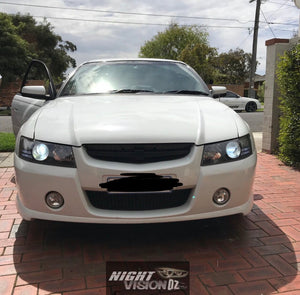 LED kit for VZ SS/ VZ calais/ VZ HSV
