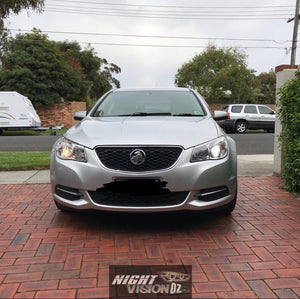 LED kits for VF commodore/ HSV