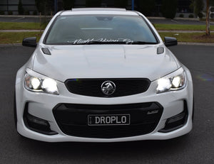 LED kits for VF commodore/ HSV