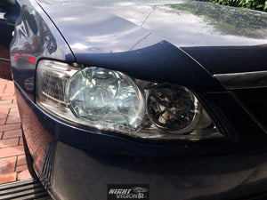 LED kit for BA/BF