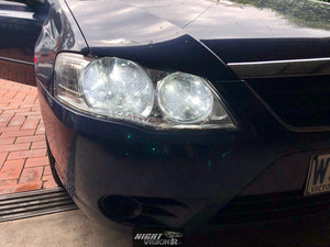 LED kit for BA/BF