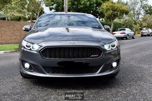 FGX HID/LED kits