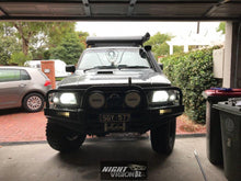 Load image into Gallery viewer, LED kit for Nissan Patrol GU