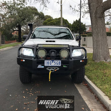 Load image into Gallery viewer, LED kits for Toyota Hilux 1997-2015