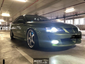 LED kit for VY calais/ VY HSV