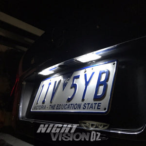 LED T10s (pair)