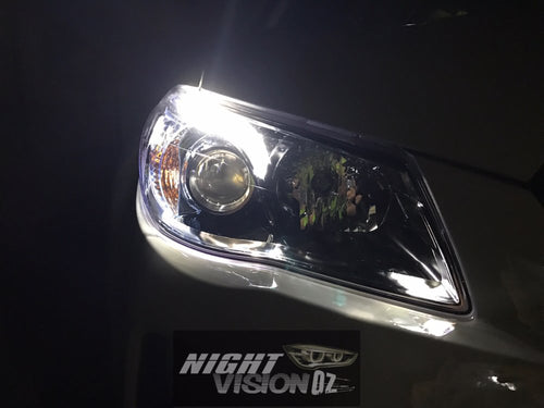 LED T10s (pair)