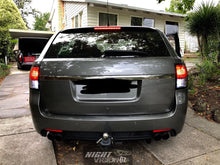 Load image into Gallery viewer, LED reverse lights (BA15s)