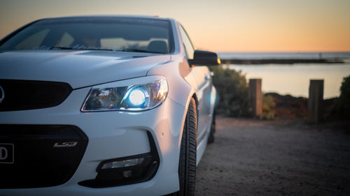 HID/LED kits for VF commodore/HSV