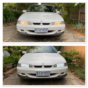LED Kit to suit VR/VS Commodore / Statesman / Calais / HSV