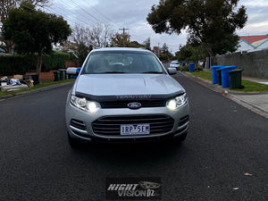 Ford Territory 2011-2017 HID kit