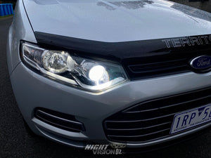 Ford Territory 2011-2017 HID kit
