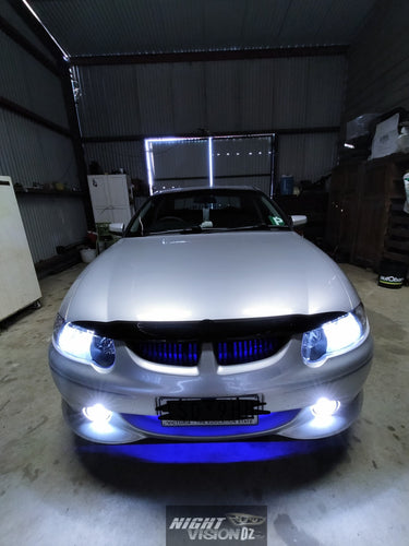 LED kit for VX SPAC/SS/HSV