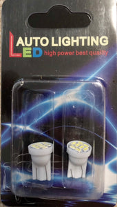 LED T10s (pair)