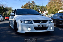 Load image into Gallery viewer, LED kit for VZ SS/ VZ calais/ VZ HSV
