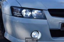 Load image into Gallery viewer, LED kit for VZ SS/ VZ calais/ VZ HSV