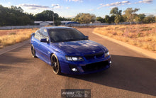 Load image into Gallery viewer, LED kit for VZ SS/ VZ calais/ VZ HSV