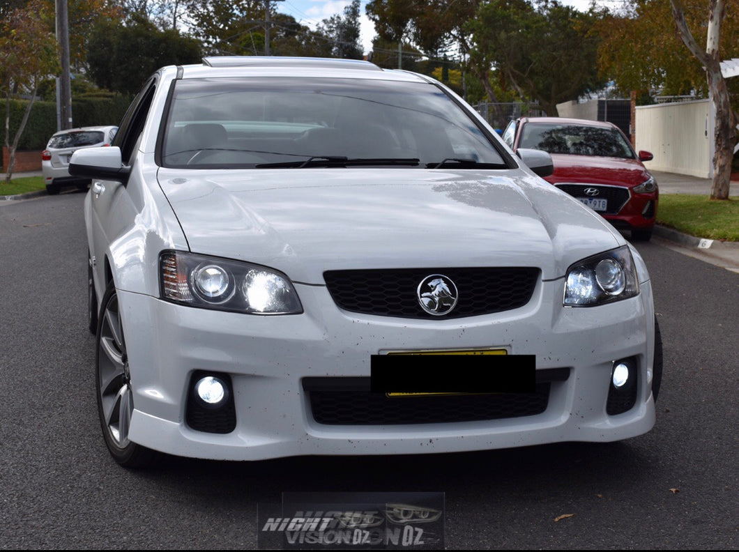 LED kit for VE series 2