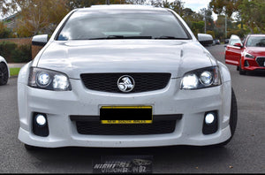 LED kit for VE series 2