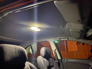 Universal LED Interior lights/ VT-VZ Ute interior lights