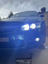 Load image into Gallery viewer, LED kit for VZ SS/ VZ calais/ VZ HSV