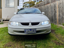 Load image into Gallery viewer, LED kit for VT commodore / HSV