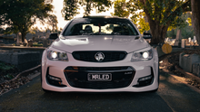 Load image into Gallery viewer, HID/LED kits for VF commodore/HSV