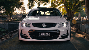 HID/LED kits for VF commodore/HSV