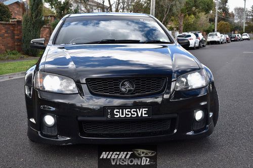 LED kit for VE series 1