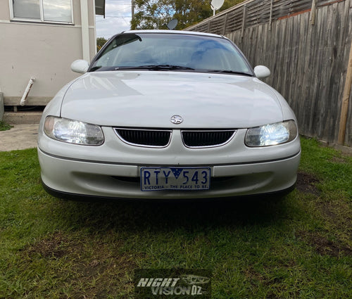 LED kit for VT commodore / HSV