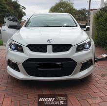 Load image into Gallery viewer, HID/LED kits for VF commodore/HSV